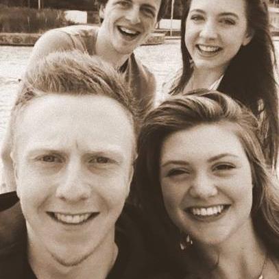 bradleyfoote1's profile picture. 20 Northern Ireland | pharmacology student at GCU | instagram- bigfoote2 Snapchat- bigfoote69