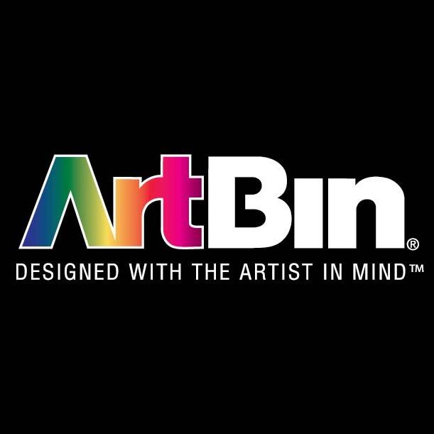 This is the official twitter of ArtBin Products. We are the industry leader in craft and art storage.