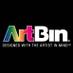 ArtBin (@artbinproducts) Twitter profile photo