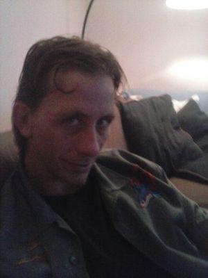 Artist, Musician, Special effects artist,  Inspiring Author, Jack of all trades... servant to none.
