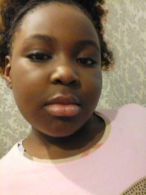 MakangilaMarisa's profile picture. 