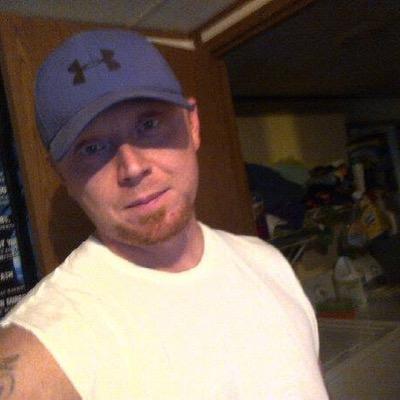 curtisblair3's profile picture. 