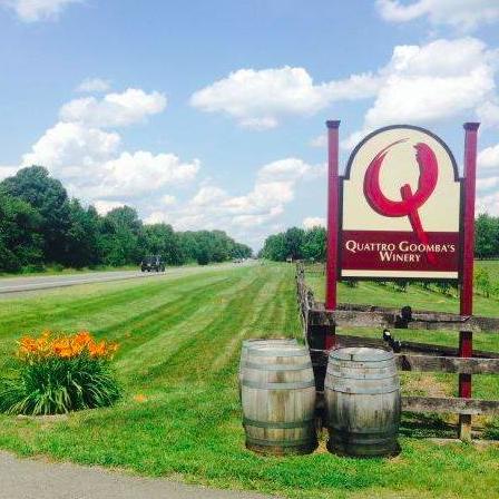 QG Winery/Brewery Profile