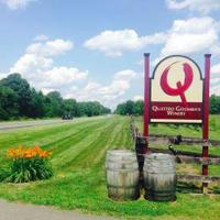 QG Winery/Brewery (@quattrogoombas) 's Twitter Profile