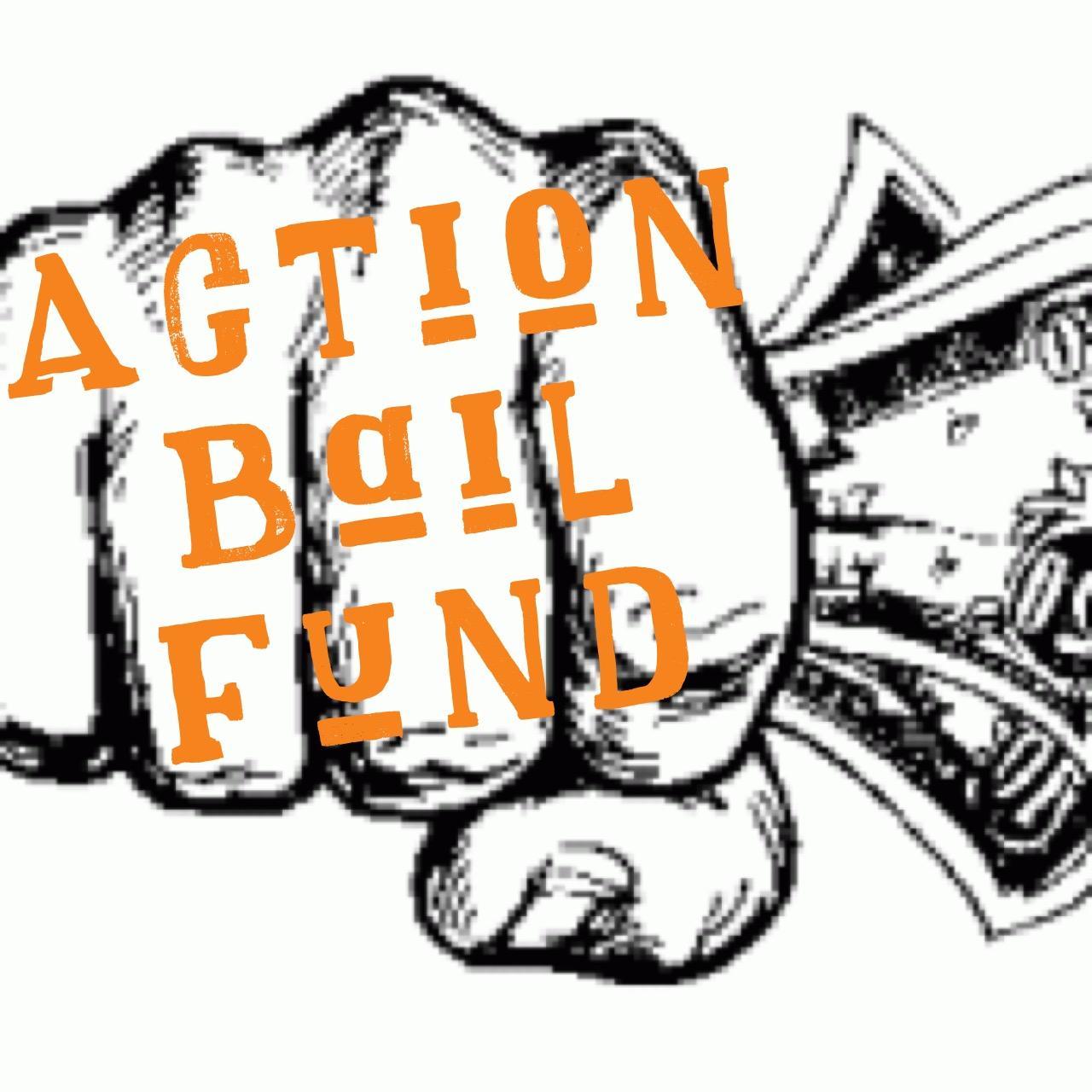 Supporting radical dissent in NYC since 2011. We help w/ legal cost associated w/ protest in NYC.

Keep the fund strong - DONATE! 

A project of AFGJ.
