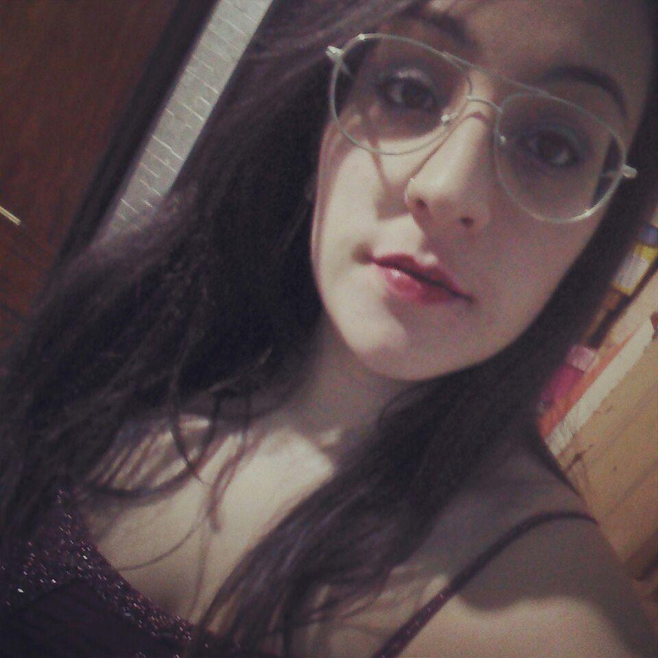 VAS HAPPENIN' ?  ☮