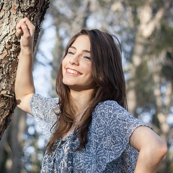 NefertitiBatkol's profile picture. Jewelry Designer and Tree Hugger