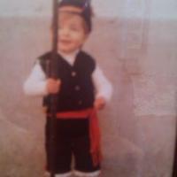 Nacho García (@cagon_ros) 's Twitter Profile