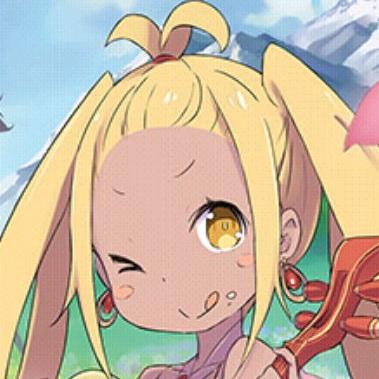 リリアナ Liliana Bard Twitter