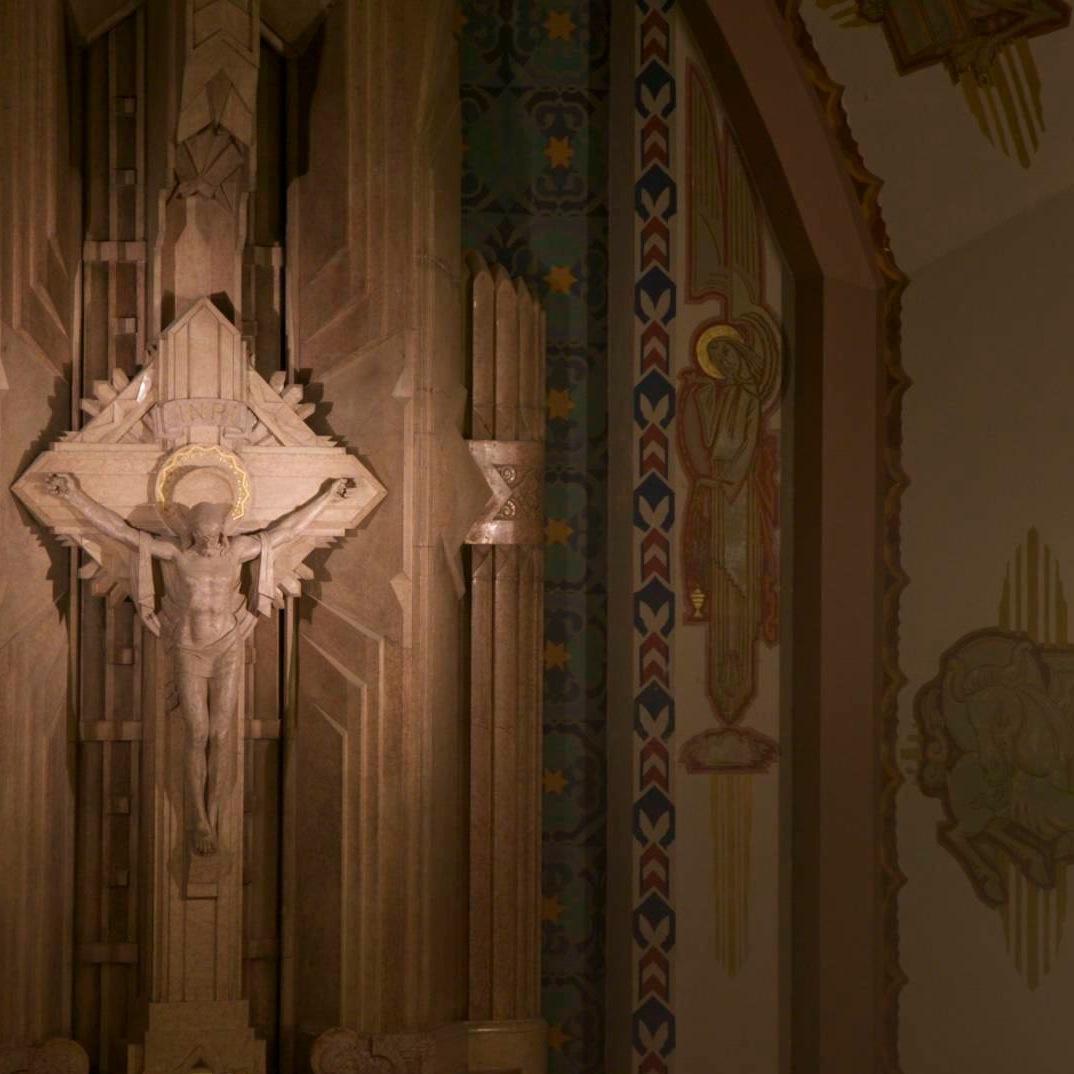 Our Lady of Refuge Church is a Roman Catholic Parish that has been serving the people of the Midwood Section of Brooklyn since 1911.