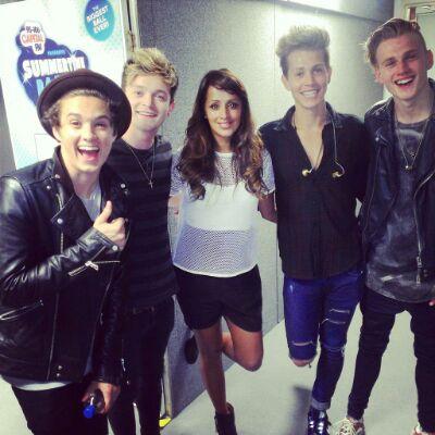 The vamps are the best