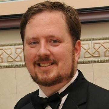CompTIA A+ Net+ Sec+ Proj+ Linux+ & WGU Alum B.S. Information Technology, Alum of Oklahoma State University Institute of Technology; Ordained Chaplain CFMI
