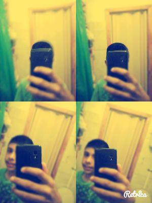 selfie,e mais selfie