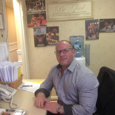 Chiropactor location Hawthorne Nj. 973-423-9100. Sports injuries. Disc injuries , spinal decompression , accupuncture.