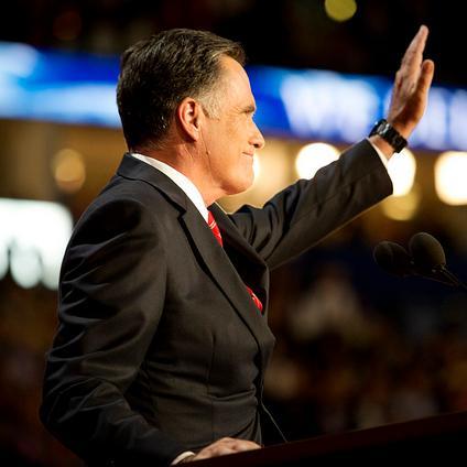 DraftRomney_NY's profile picture. @MittRomney For President!  #MittRomney2016 #DraftRomney #Romney2016
