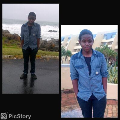 samkelise_80064's profile picture. 