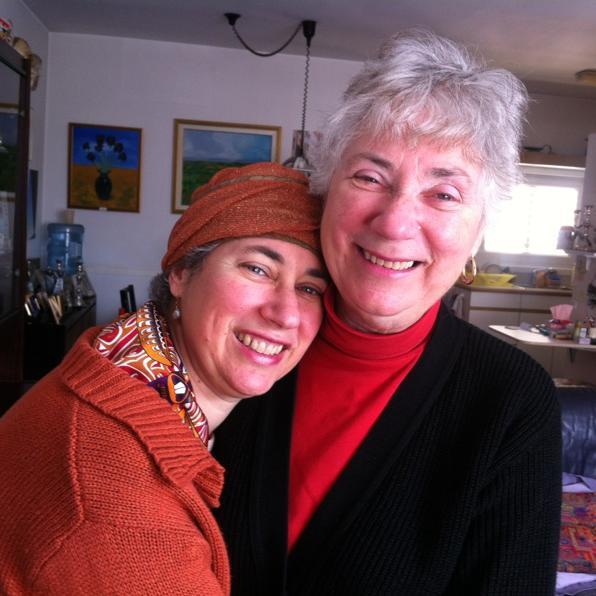 Blogging and cooking through my mom's Alzheimer's. The Lost Kitchen: Reflections and Recipes from an Alzheimer's Caregiver available on Amazon. #AlzAuthors