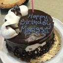 Marissa Silverman - @risssilv15 - Twitter