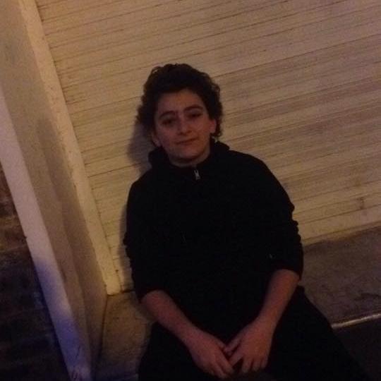 RfzJames's profile picture. 