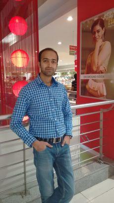 Research Associate