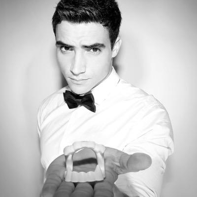 CruzSanchezSA's profile picture. Only a vampire can love you forever.