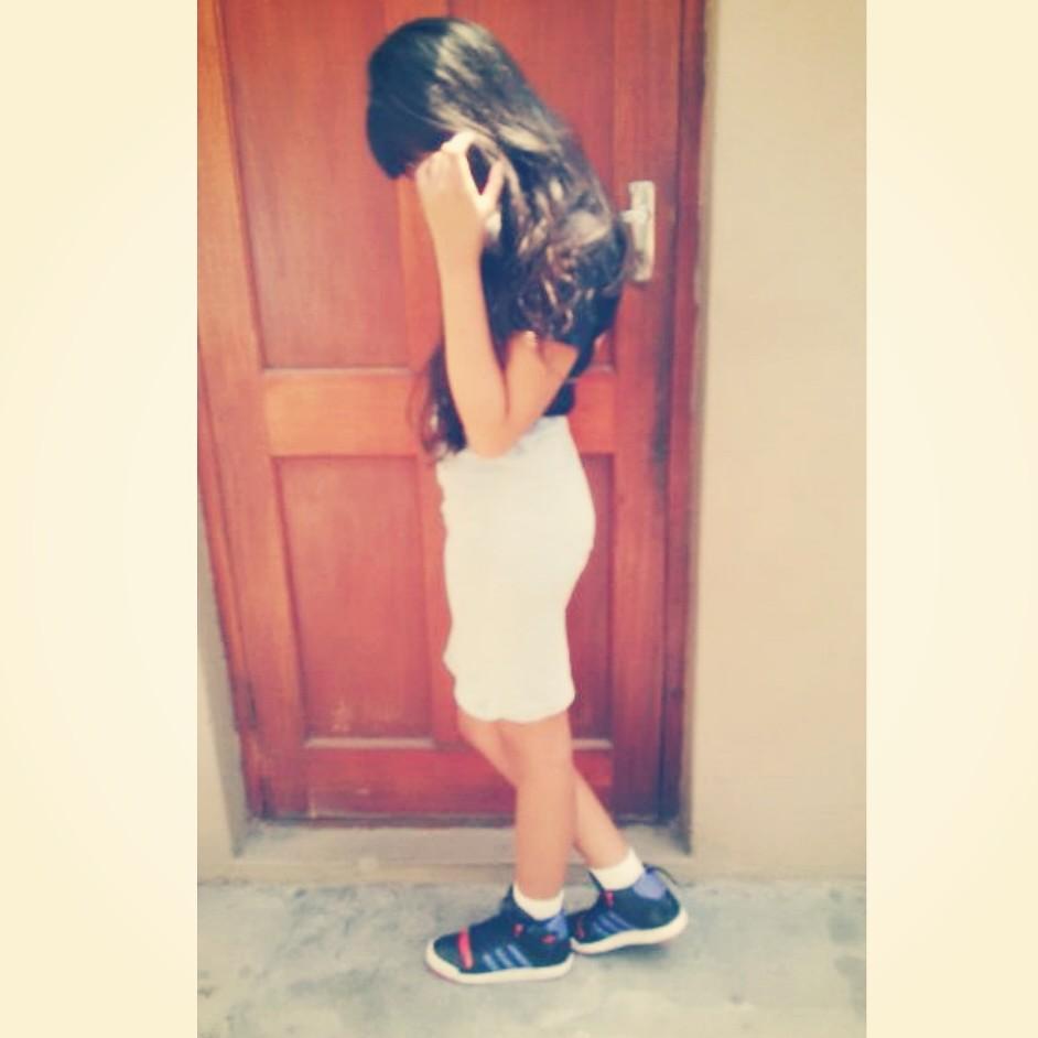 I'm a girl who loves traveling and like sport▲▼☺♥