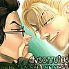 Evil writer | fangirl |author of The Gauntlet Thrown | die hard H/D shipper | wine lover | chocoholic | she/her | @dysonrules | https://t.co/4zk47tJPBU