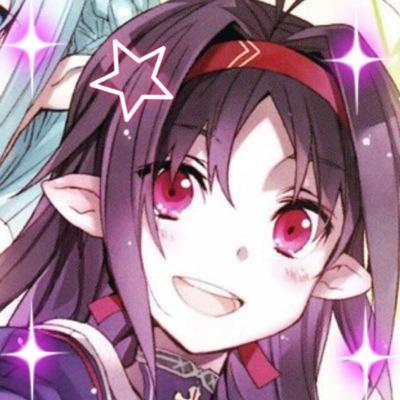 ユウキ マザーズロザリオ Yuuki Rozario Twitter