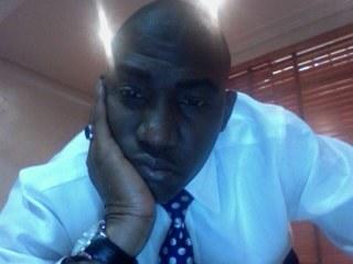 Business Economist, passionate about equity n fairness