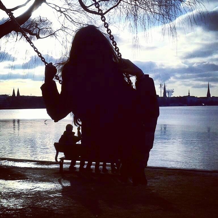 heimathafenhh's profile picture. 