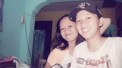 ITS ME! || my pin 753CB41B