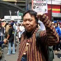 Daniel S. Stephanus (@danielstephanus) 's Twitter Profile Photo
