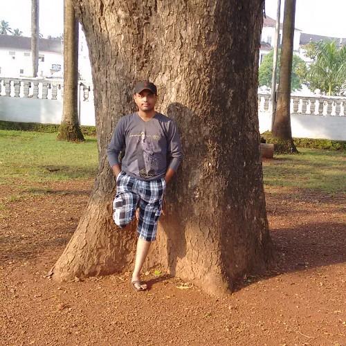 babhi0045's profile picture. 