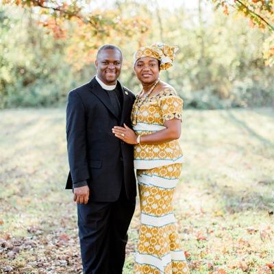 Presiding Elder, Chattanooga District & Pastor at Thompkin Chapel A.M.E Zion Church, Chattanooga,Tennessee.