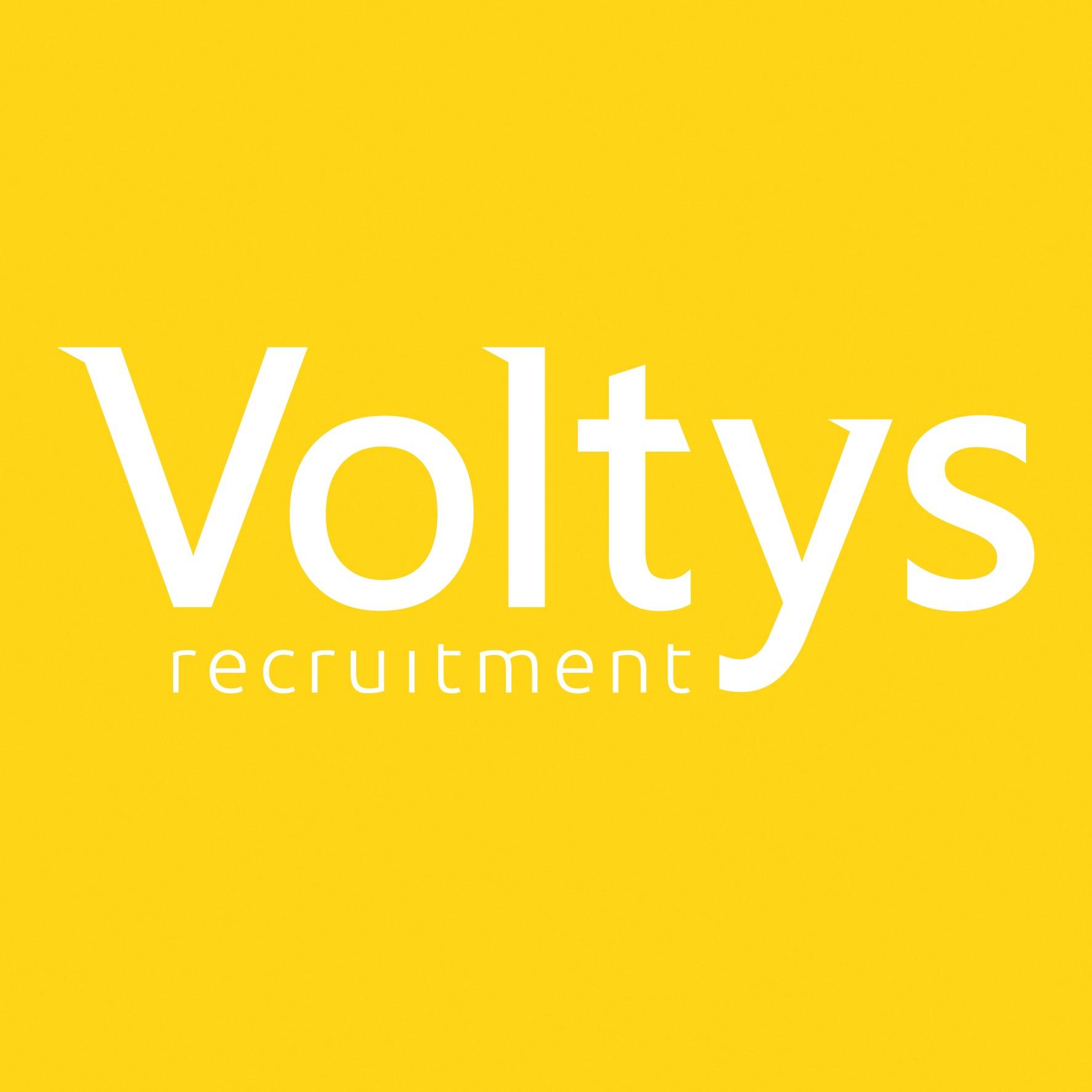 _Voltys's profile picture. Ben jij een professional met affiniteit of met ervaring binnen technische bedrijven en bouwmaterialen? Dan komen we graag met jou in contact!