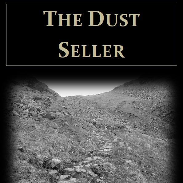 Novelist and maths teacher-the best combo.
Cardiff University alumni and ex-actor, I now teach in the north east of England. My first book is The Dust Seller.