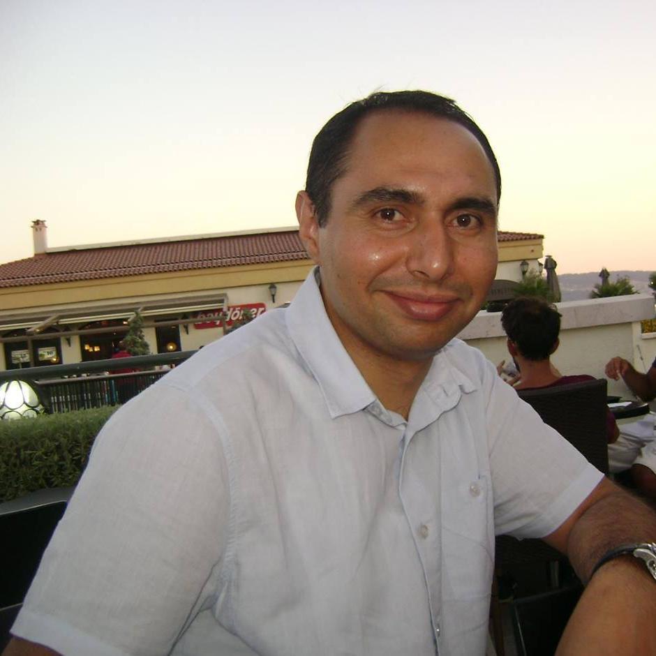 YORGAA's profile picture. Avukat