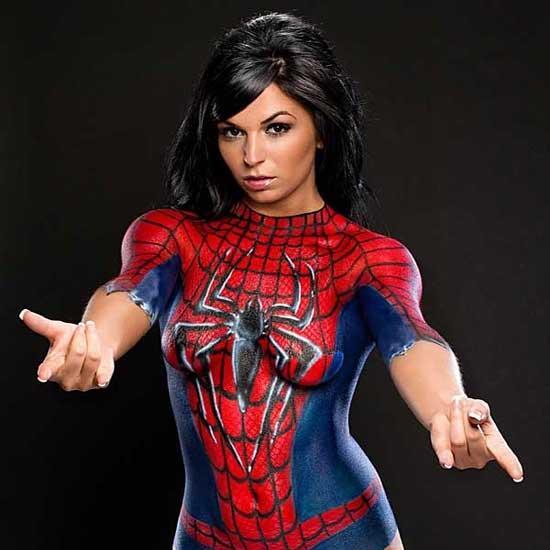 SexyPainting's profile picture. 