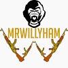 The official Twitter of MrWillyHam YouTube channel and Twitch channel. Updates on videos and streams!