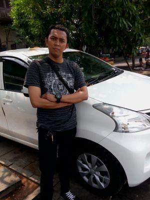 selalu berusaha menjadi yg terbaik