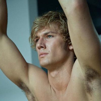 What in the bloody hell? I'm a man? how? Elijah! Nikalus! {RP/OC/Gay/single} {Male!Rebekah} {18+}