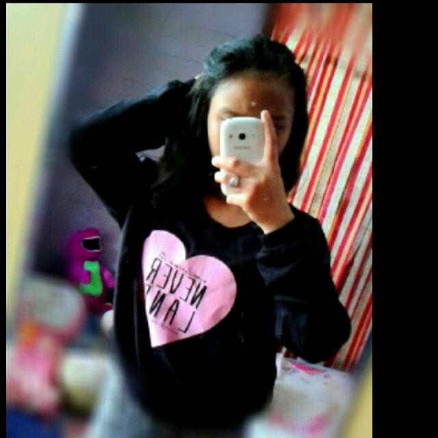 Naufal Ruby Fernanda♥