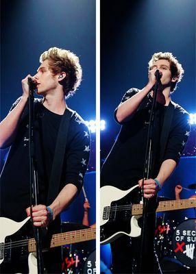 ♥Luke♥Calum♥Michael♥Ashton♥