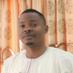 David Omolade (@davidomolade) Twitter profile photo