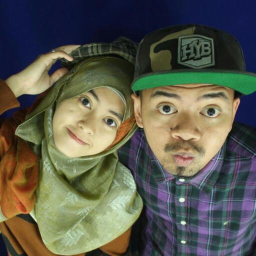 ToniAdityaaa's profile picture. Ku pinang kau dengan Bismillah @debbiemartina