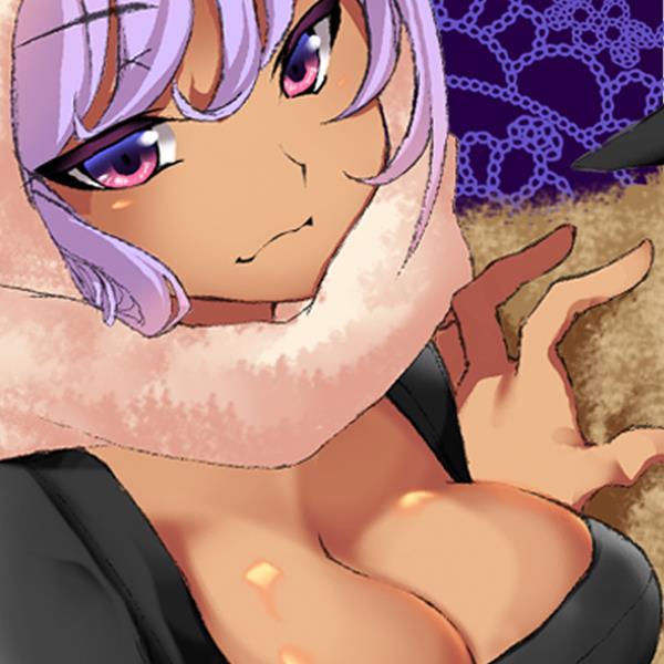 殻久佐さんのプロフィール画像