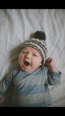 Caleb. cute, quiet, newborn baby boy. [Twin of Valarie.]  [ My daddy is; @DashingAttorney. Mommy is; @Aisley_May42 | Milk all day, every day.]