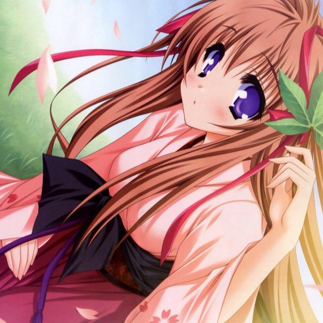 泉戸ましろ Anip B C Twitter