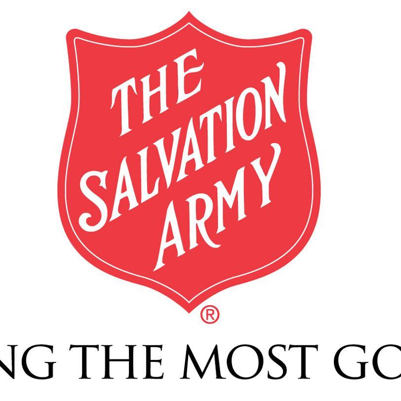 SArmyBahamas's profile picture. The Salvation Army Bahamas --
Giving Hope, Meeting Needs, Transforming Lives!