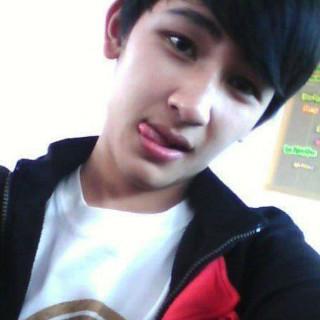 Brondong_memek's profile picture. 2765F8FF